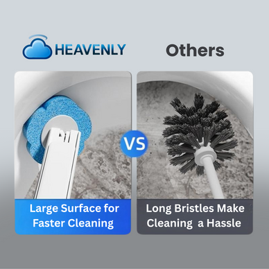 Transform Your Cleaning Routine with Effortless Ease
